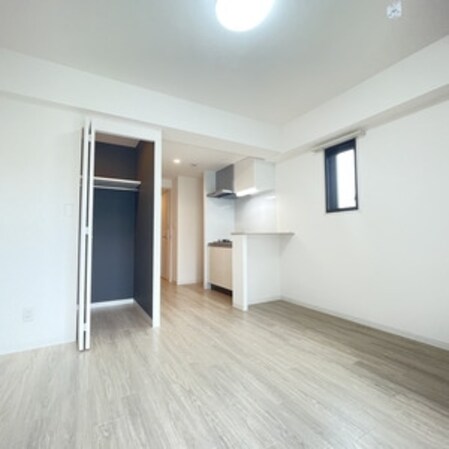 Z・R東別院の物件内観写真